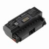 Zebra 8690i RFID Scanner Battery 3.7V 3400mAh Li-ion HYR869BL