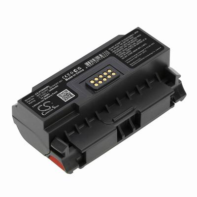 Honeywell BAT-SCN07 Scanner Battery 3.7V 3400mAh Li-ionHYR869BL