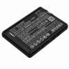 Honeywell Dolphin CT60 Scanner Battery 3.8V 4700mAh Li-Pl HYT600BL
