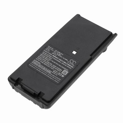 Icom IC-A6 Two-Way Radio Battery 7.4V 2200mAh Li-ion ICM210TC