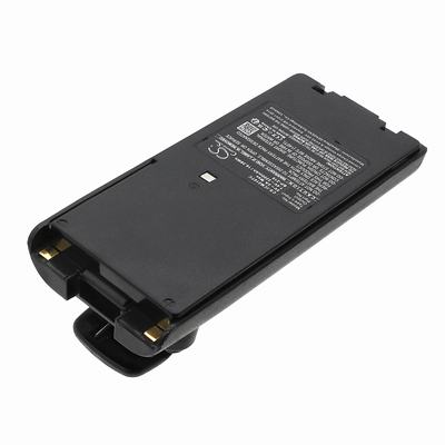 Icom IC-A6 Two-Way Radio Battery 7.4V 2200mAh Li-ion ICM210TC