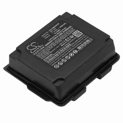 Icom IC-92 Two-Way Radio Battery 7.4V 1950mAh Li-ion ICM256TW