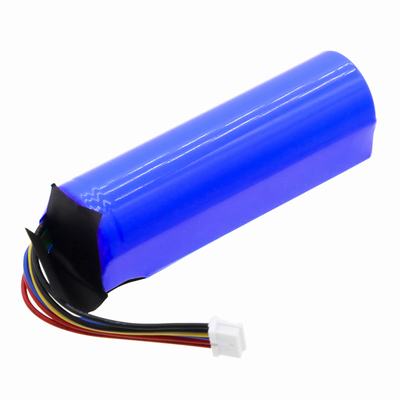 Honeywell Thor CV31 Vehicle Battery 3.7V 2600mAh Li-ion ICV311BL