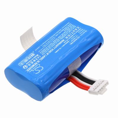 Ingenico A8 Pro Payment Terminal Battery 7.4V 2600mAh Li-ion INA810BL