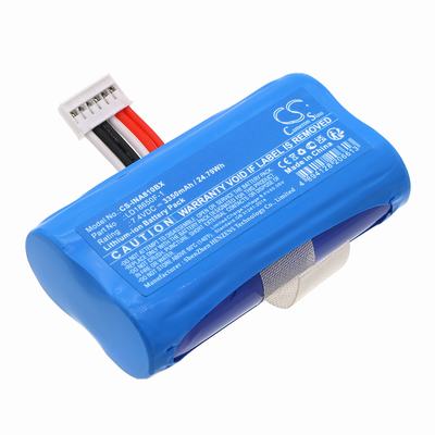 Landi A8 Pro-92D3 POS Battery 7.4V 3350mAh Li-ion INA810BX