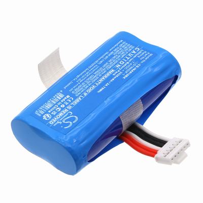 Landi A8 Pro-92D3 POS Battery 7.4V 3350mAh Li-ion INA810BX