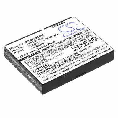 Ingenico iPA200 Payment Terminal Battery 3.85V 3000mAh Li-ion IPA280SL