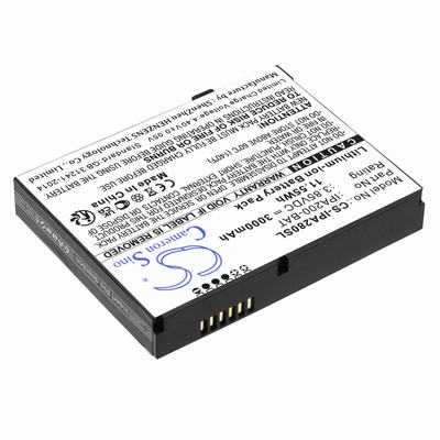 Ingenico iPA200 Payment Terminal Battery 3.85V 3000mAh Li-ion IPA280SL