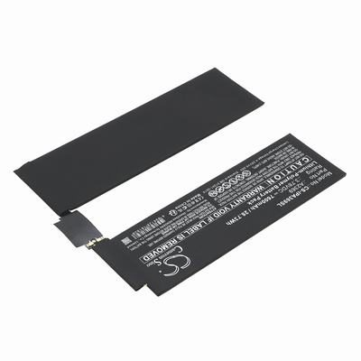 Apple iPad Pro 11 2021 Tablet Battery 3.78V 7600mAh Li-Pl IPA369SL