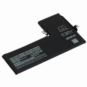 Apple iPhone 11 Pro Phone Battery 3.83V 3500mAh Li-Pl IPH120XL