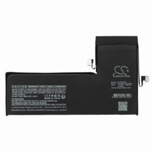 Apple iPhone 11 Pro Phone Battery 3.83V 3500mAh Li-Pl IPH120XL