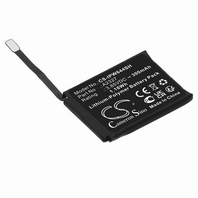 Apple Watch Series S6 44mm Watch Battery 3.85V 300mAh Li-Pl IPW644SH