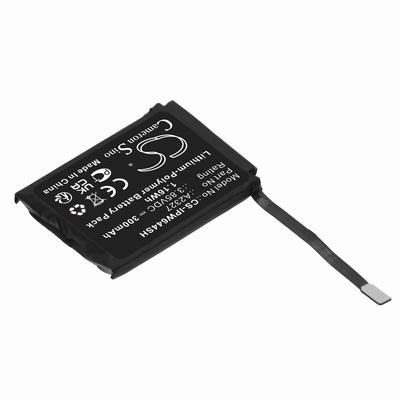 Apple Watch Series S6 44mm Watch Battery 3.85V 300mAh Li-Pl IPW644SH
