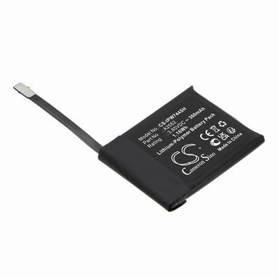 Apple Watch Series S7 45mm Watch Battery 3.85V 300mAh Li-Pl IPW744SH
