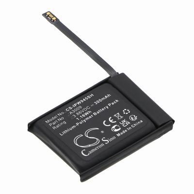 Apple Watch Series S9 45mm Watch Battery 3.86V 300mAh Li-Pl IPW945SH