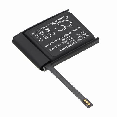 Apple Watch Series S9 45mm Watch Battery 3.86V 300mAh Li-Pl IPW945SH