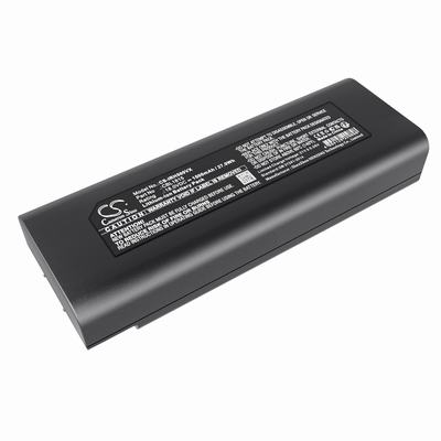 Iris Ohyama KIC-SLDCP5 Vac Battery 18.0V 1500mAh Li-ion IRH500VX