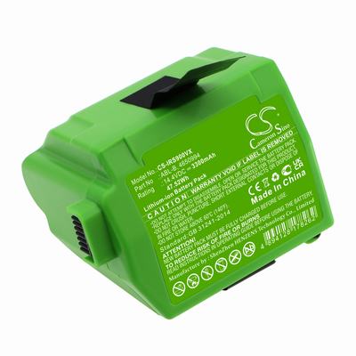 iRobot Roomba S9 Vac Battery 14.4V 3300mAh Li-ion IRS900VX