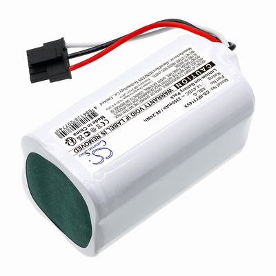 iRobot Roomba Combo Robot Vac Battery 14.4V 3350mAh Li-ion IRY114VX