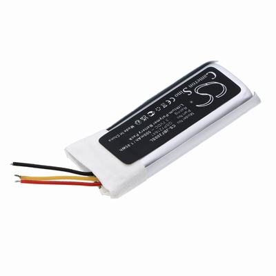 JBL Live Pro 2 Charging Case Battery 3.7V 500mAh Li-Pl JBF200SL
