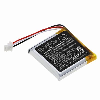 JBL Tune 510BT Headset Battery 3.7V 450mAh Li-Pl JBL510SL