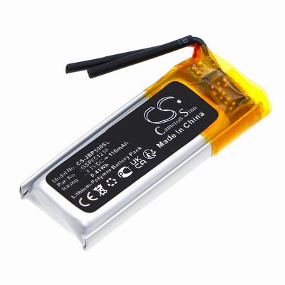 JBL inspire 500 Headset Battery 3.7V 110mAh Li-Pl JBP500SL