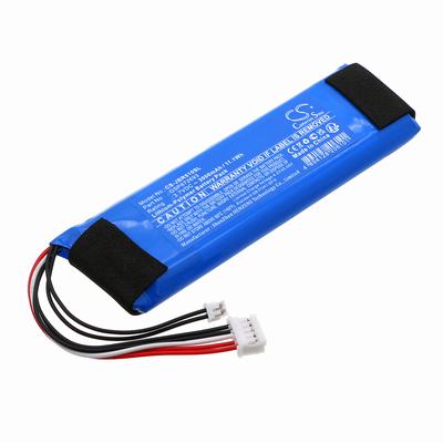 JBL Bar 5.1 Speaker Battery 3.7V 3000mAh Li-Pl JBR510SL