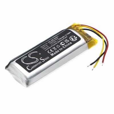 JBL TUNE Beam Charging Base Battery 3.7V 750mAh Li-Pl JBT300SL