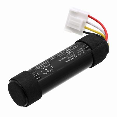 JBL Flip Essential 2 Speaker Battery 3.7V 2600mAh Li-ion JFE200SL