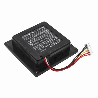 JBL PartyBox 110 Speaker Battery 7.4V 6800mAh Li-ion JMB120XL
