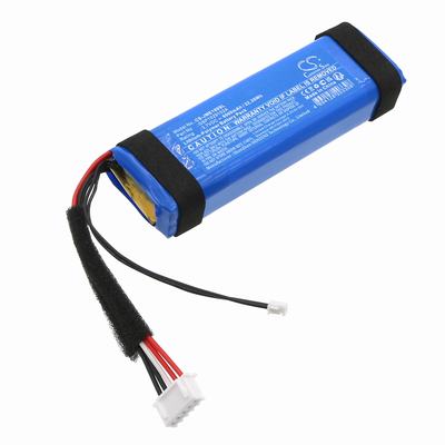 JBL Charge Essential Speaker Battery 3.7V 6000mAh Li-Pl JME100SL