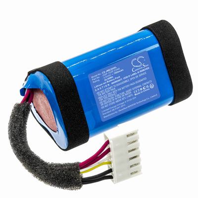JBL Charge Essential 2 Speaker Battery 3.6V 7800mAh Li-ion JME200SL