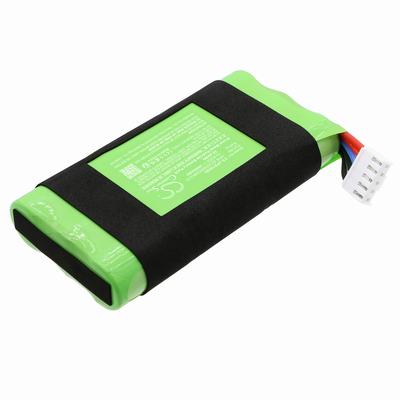JBL BassPro Go Speaker Battery 10.8V 3000mAh Ni-MH JPB100XL