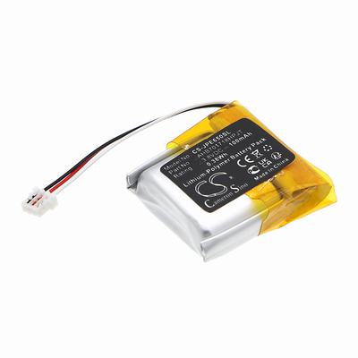 Jabra Engage 65 convertible Battery 3.8V 100mAh Li-Pl JPE650SL