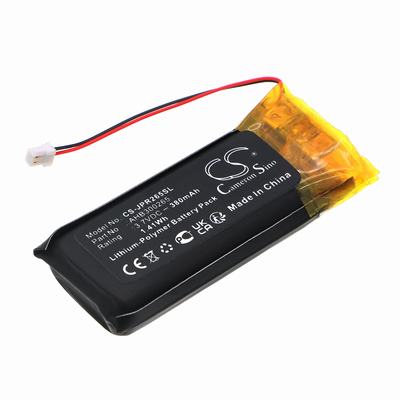 Jabra Evolve2 65 Headset Battery 3.7V 380mAh Li-Pl JPR265SL