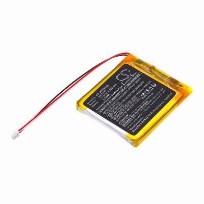 Jabra Elite 85H Headset Battery 3.7V 750mAh Li-Pl JPR285SL