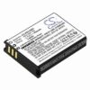 KOAMTAC KDC-250 Barcode Scanner Battery 3.7V 950mAh Li-ion KDC250SL