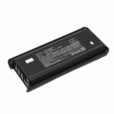 Kenwood TK-3200L-U15P Radio Battery 7.4V 2000mAh Li-ion KNB450TC