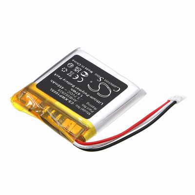 Kidz Watch Pro Smartwatch Battery 3.7V 450mAh Li-Pl KWP100SL