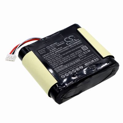 Libratone INR18650-4S1P-GYH Battery 14.8V 2600mAh Li-ion LBR100SL