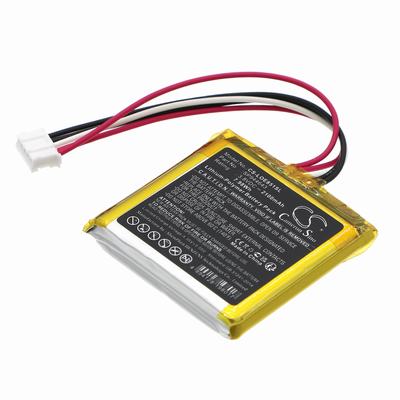 Logitech Ultimate Ears Wonderboom Battery 3.8V 2100mAh Li-Pl LOE851SL