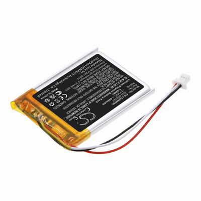 Logitech Zone Headset Battery 3.7V 400mAh Li-Pl LOZ900SL