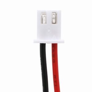 LUPUS XT1 PLUS Alarm System Battery 4.8V 2000mAh Ni-MH LPX100BT