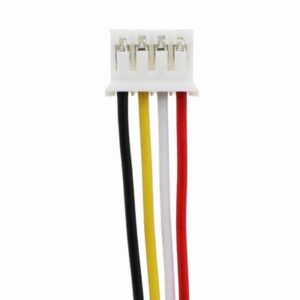 Qolsys IQ Panel 4 Alarm System Battery 3.7V 2600mAh Li-ion LQS400SL