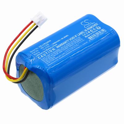 Proscenic NEO 830P Vac Battery 14.4V 3400mAh Li-ion LTR320VX