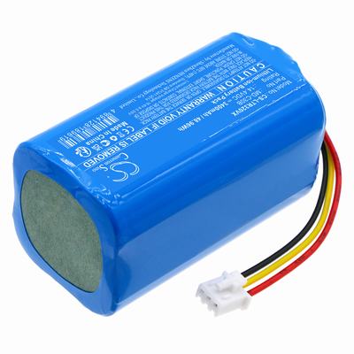 Proscenic NEO 830P Vac Battery 14.4V 3400mAh Li-ion LTR320VX