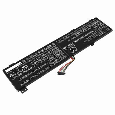 Lenovo Legion 5 Laptop Battery 15.36V 5000mAh Li-Pl LVL517NB