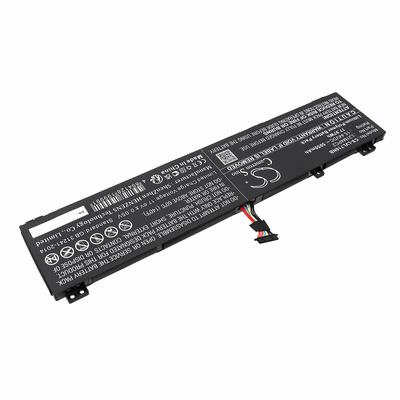 Lenovo Legion 7 Laptop Battery 15.44V 5050mAh Li-Pl LVL716NB