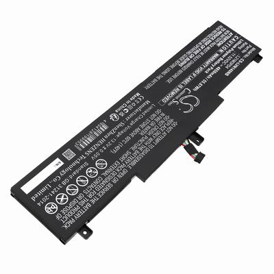 Lenovo ThinkPad Neo 14 Battery 11.52V 4850mAh Li-Pl LVN140NB