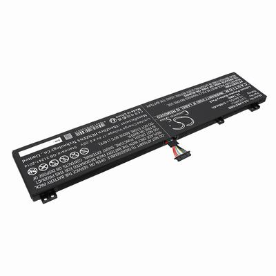 Lenovo Legion 5 Pro Battery 15.44V 5100mAh Li-Pl LVN516NB